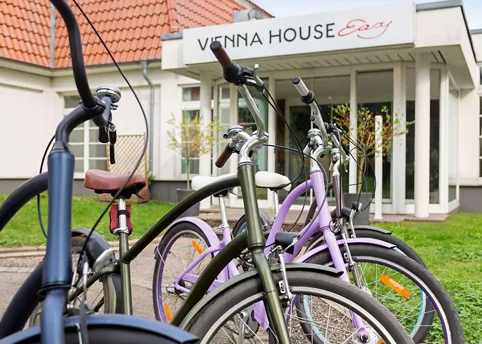 Vienna House Easy By Wyndham Castrop-Rauxel