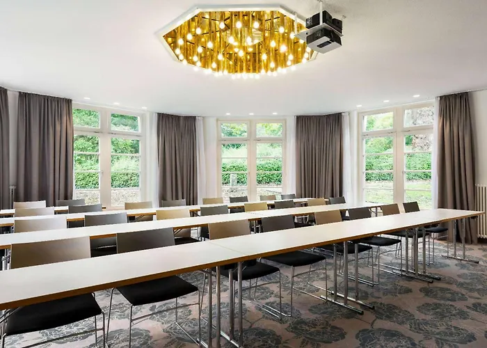 Vienna House Easy By Wyndham Castrop-Rauxel