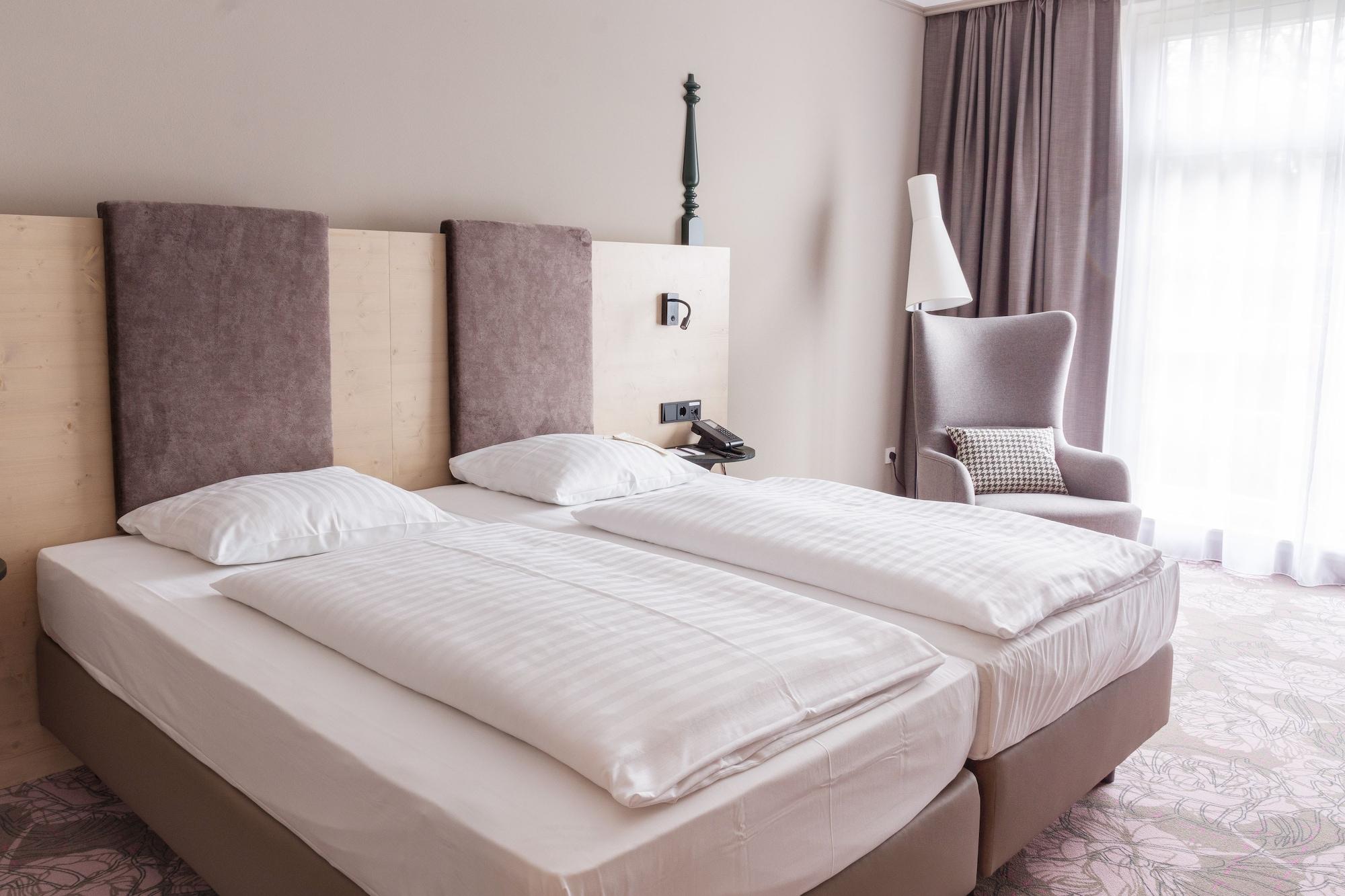 Vienna House Easy By Wyndham Hotel