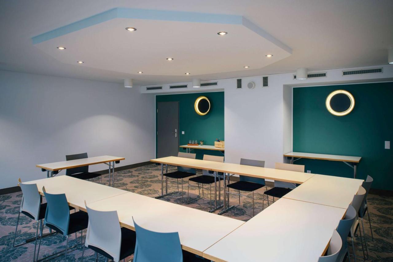 Hotel Vienna House Easy By Wyndham
