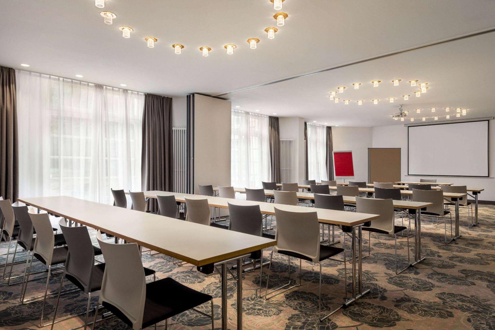 Hotel Vienna House Easy By Wyndham Castrop-Rauxel
