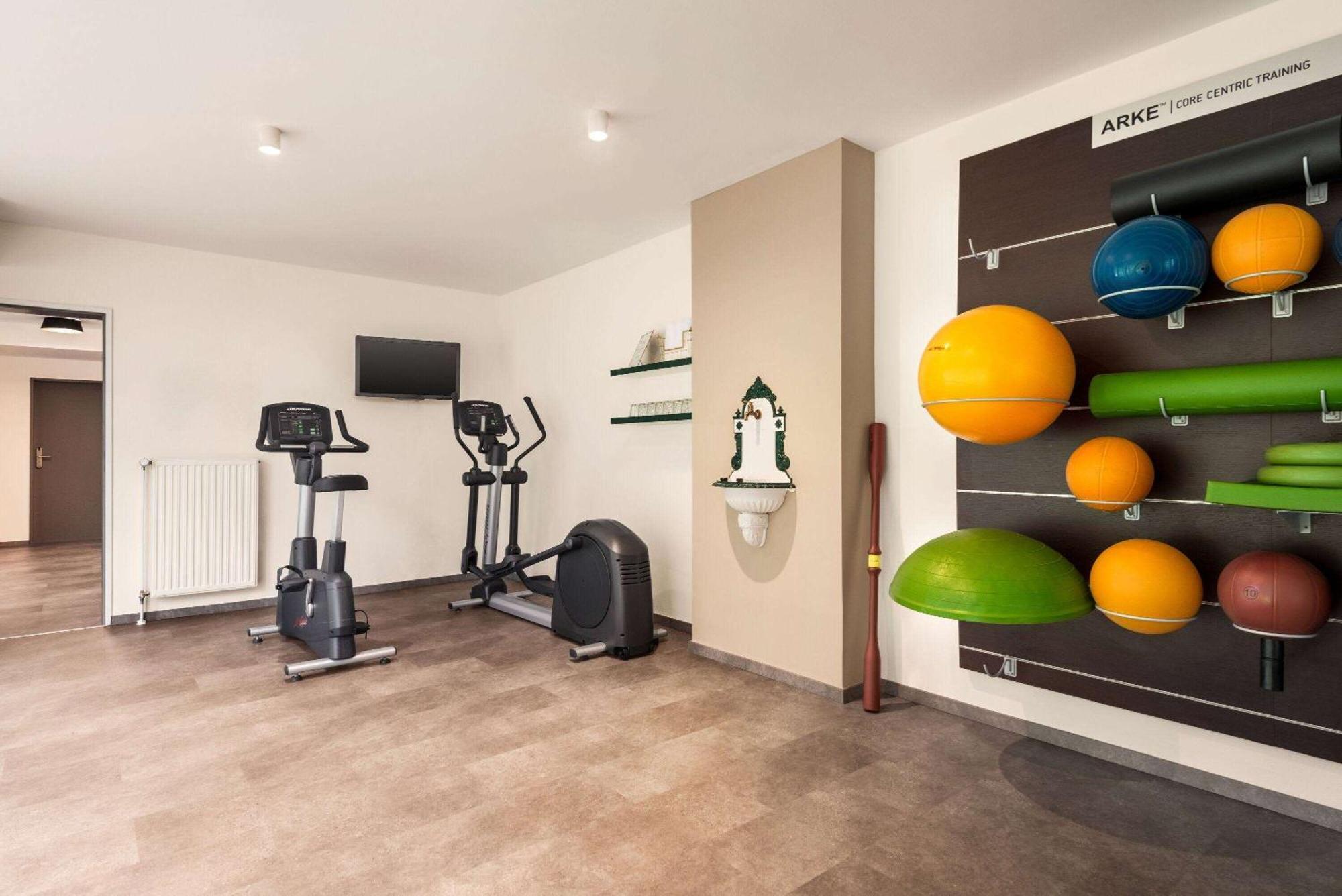 Vienna House Easy By Wyndham 4* Castrop-Rauxel