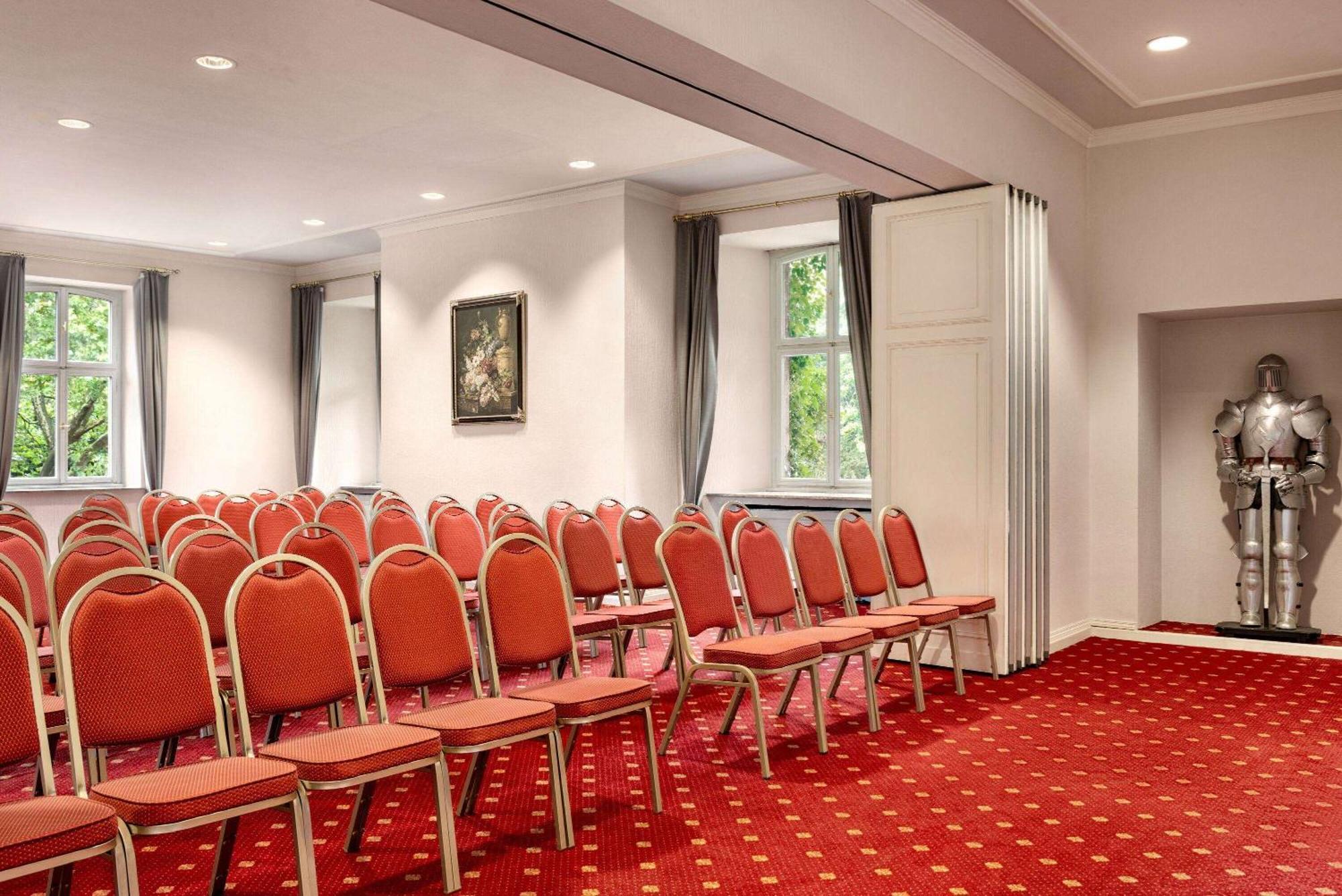 Vienna House Easy By Wyndham Hotel