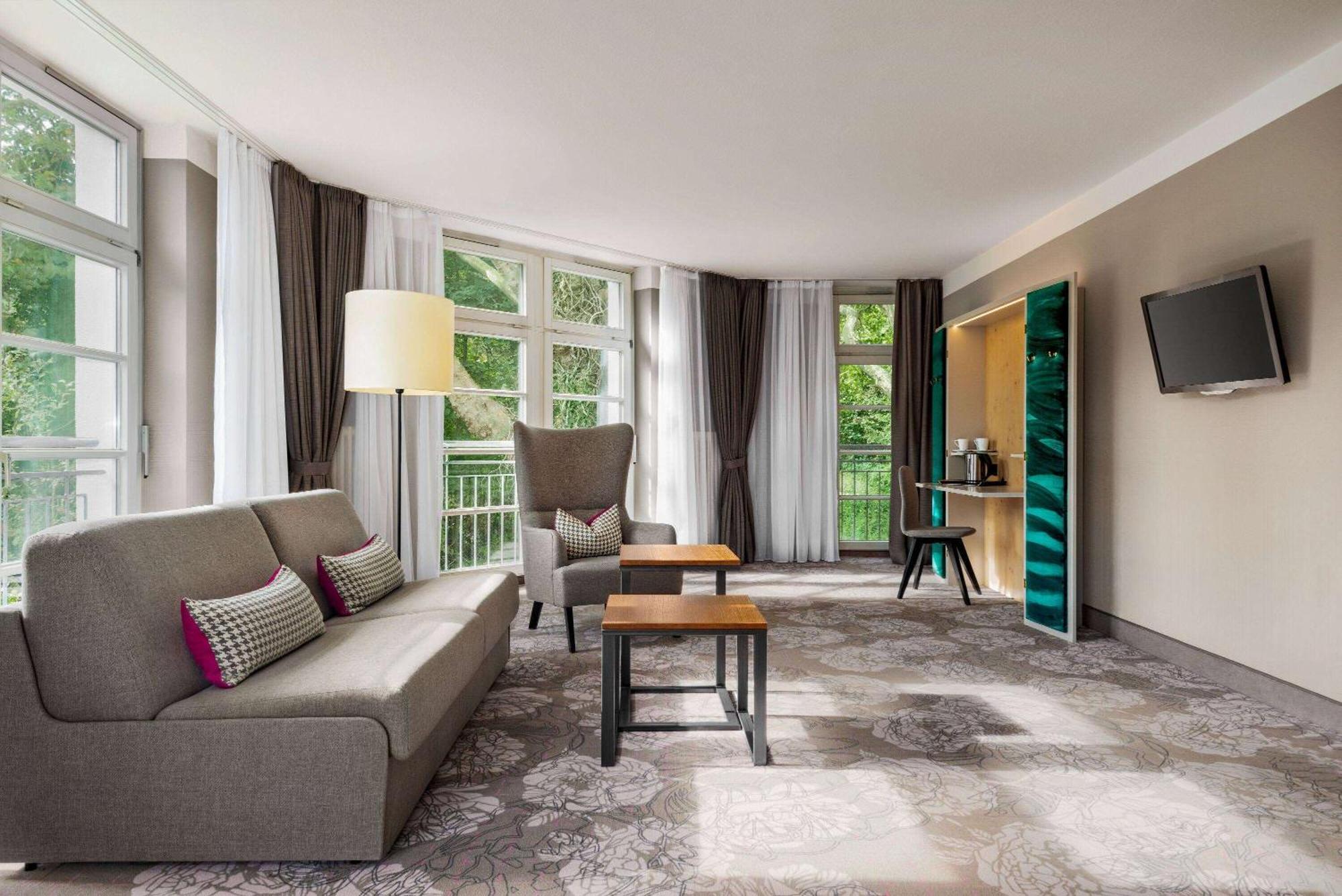 Vienna House Easy By Wyndham