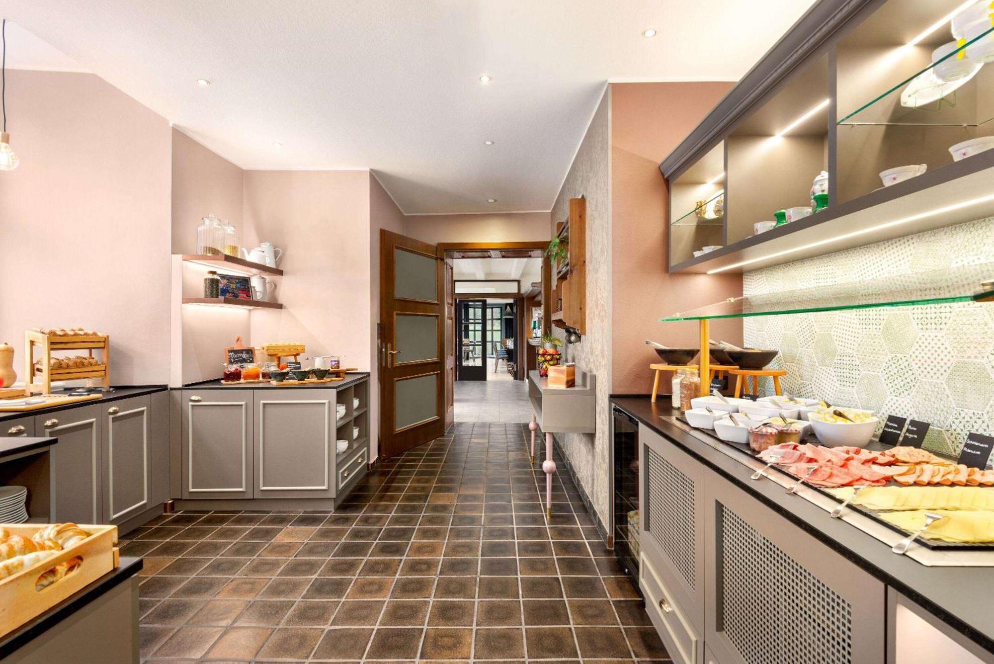 Vienna House Easy By Wyndham Castrop-Rauxel