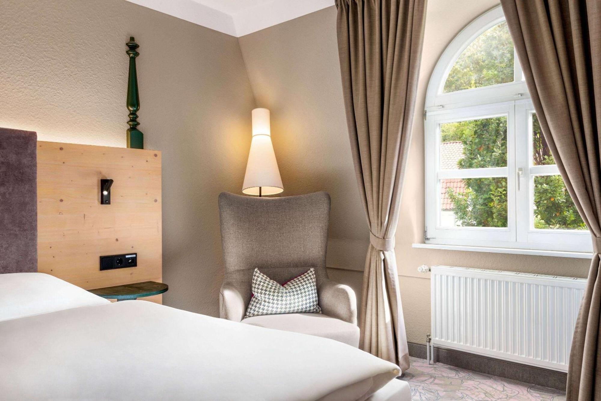 Vienna House Easy By Wyndham 4* Castrop-Rauxel