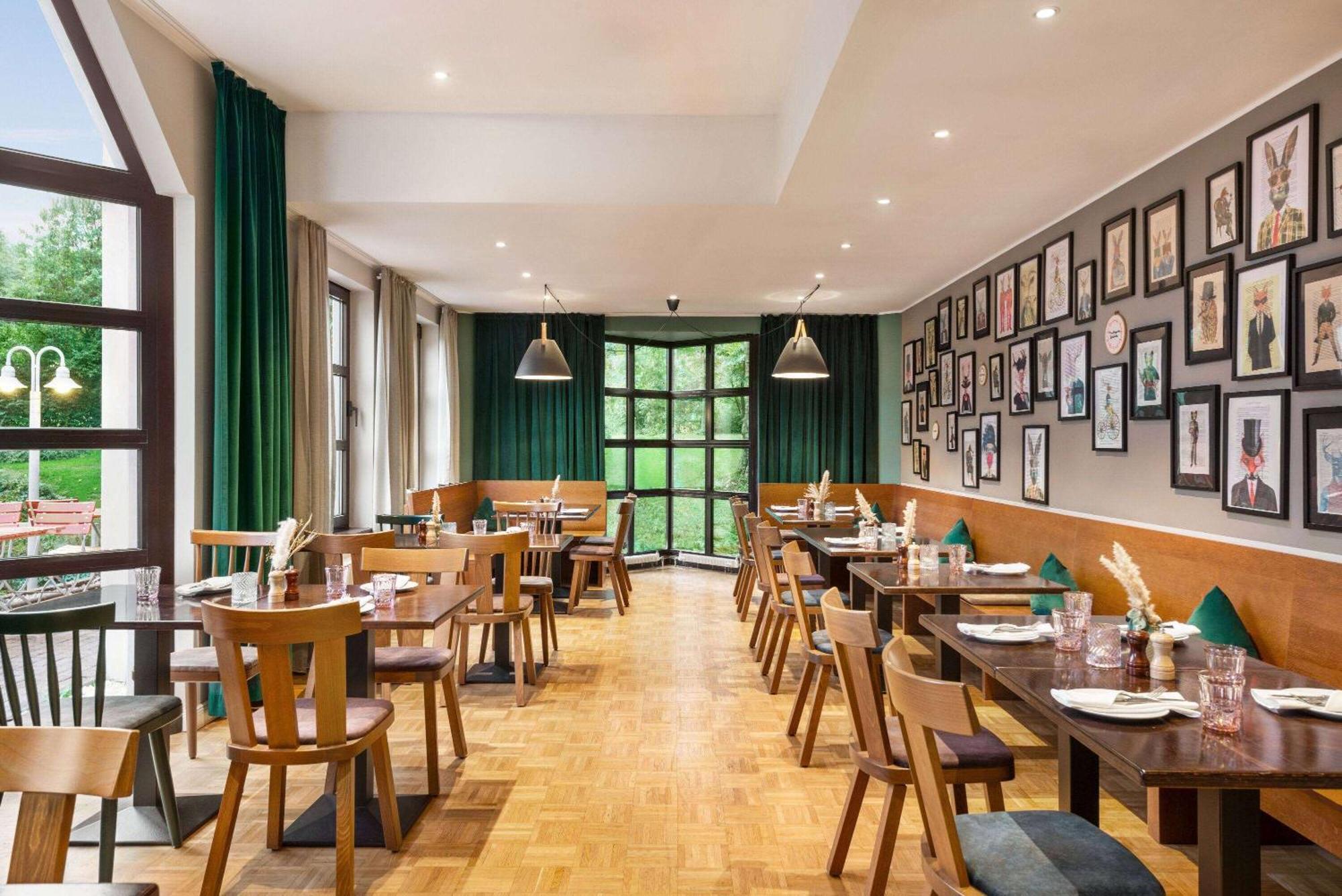 Vienna House Easy By Wyndham Hotel Castrop-Rauxel