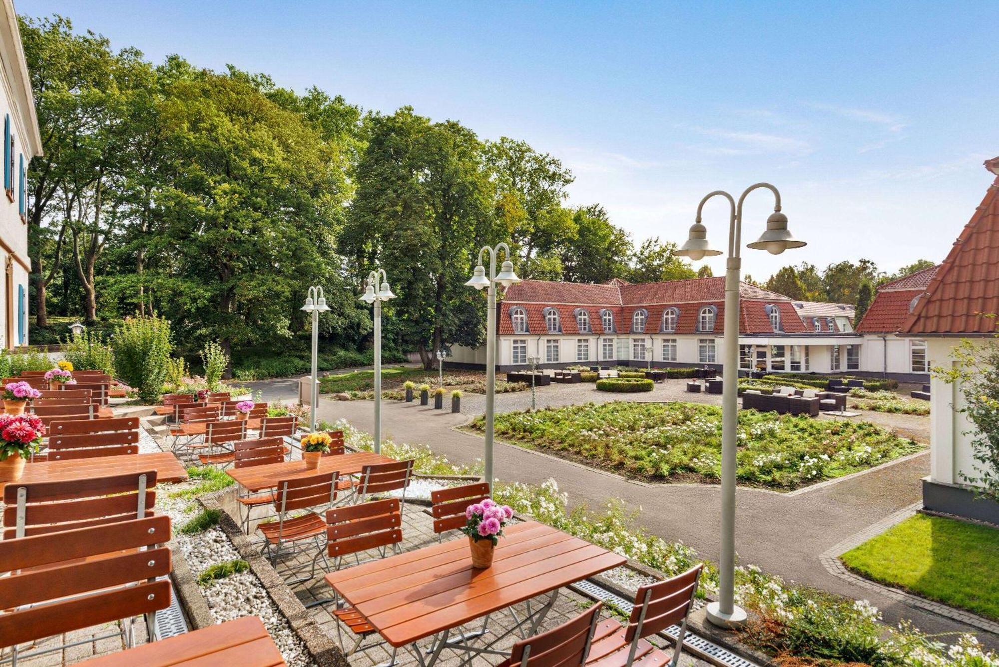 Hotel Vienna House Easy By Wyndham Castrop-Rauxel