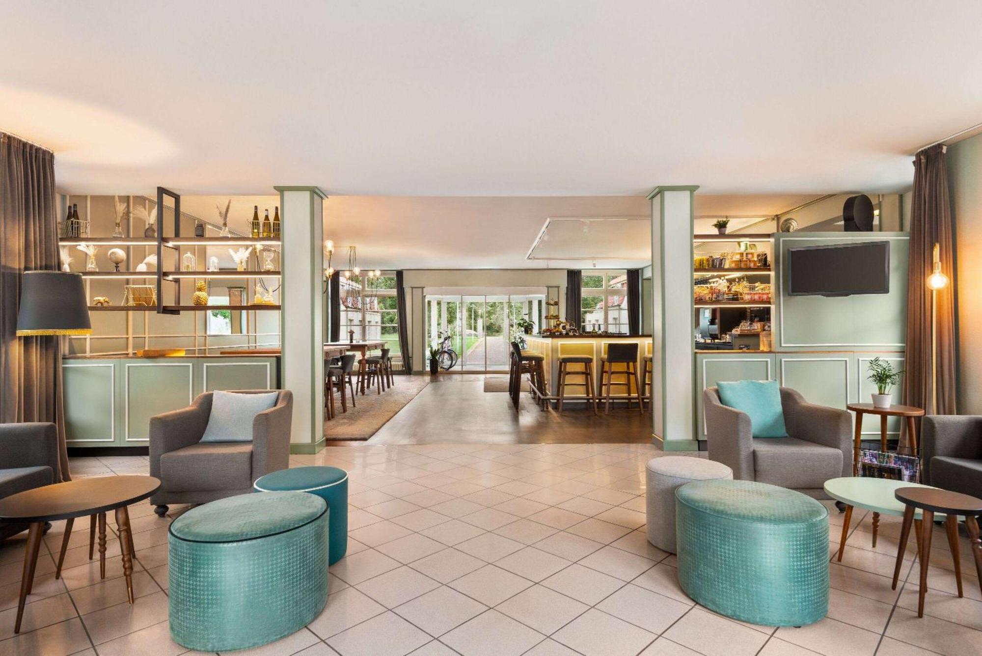 Vienna House Easy By Wyndham Castrop-Rauxel