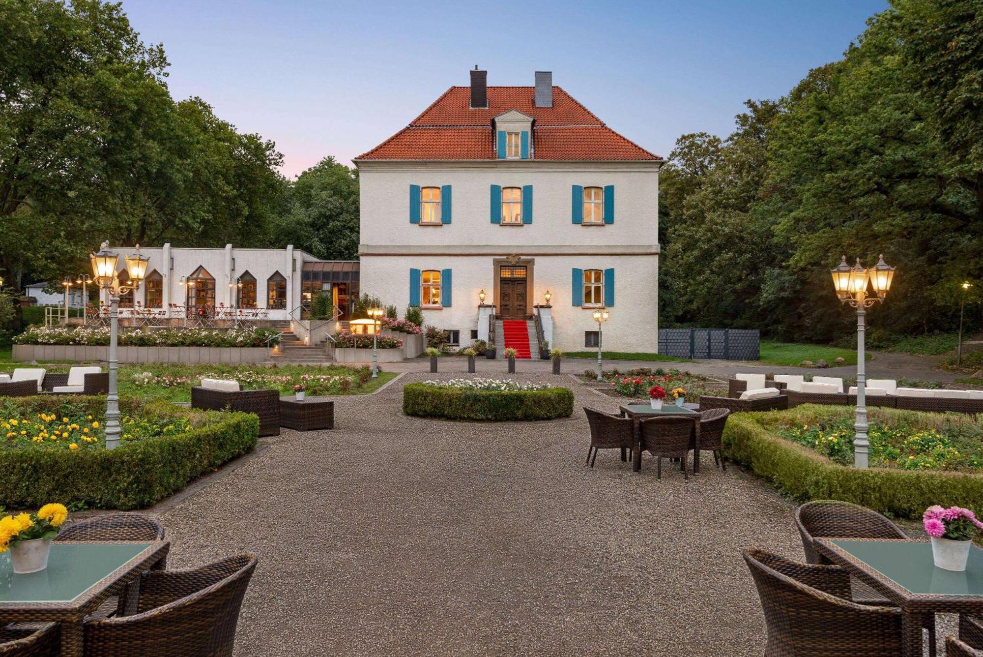 Vienna House Easy By Wyndham 4* Castrop-Rauxel