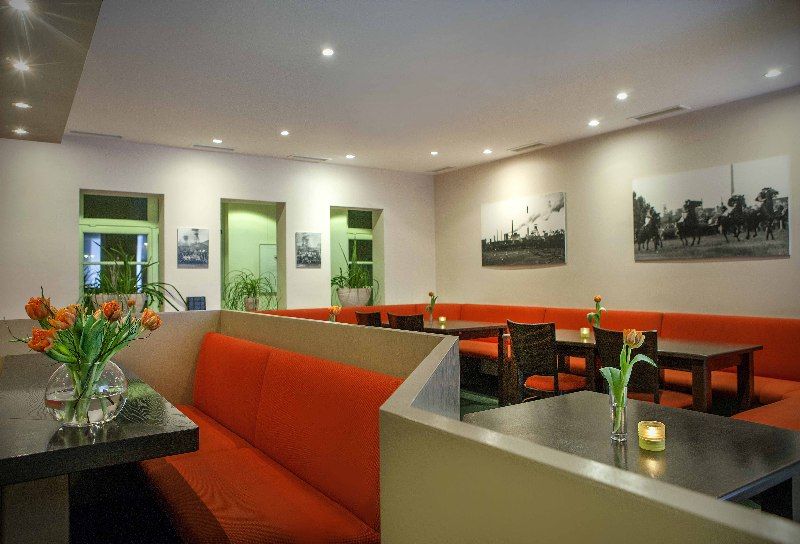 Vienna House Easy By Wyndham Hotel