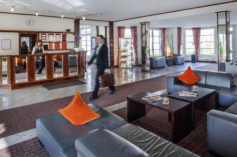 Hotel Vienna House Easy By Wyndham 4*