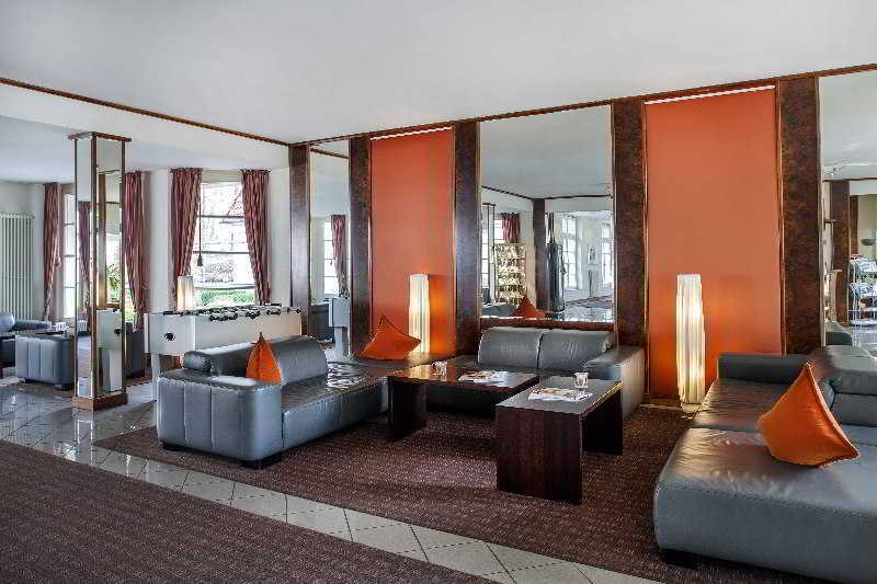Hotel Vienna House Easy By Wyndham Castrop-Rauxel