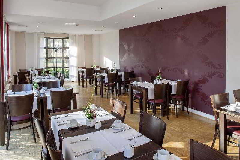 Vienna House Easy By Wyndham 4* Castrop-Rauxel