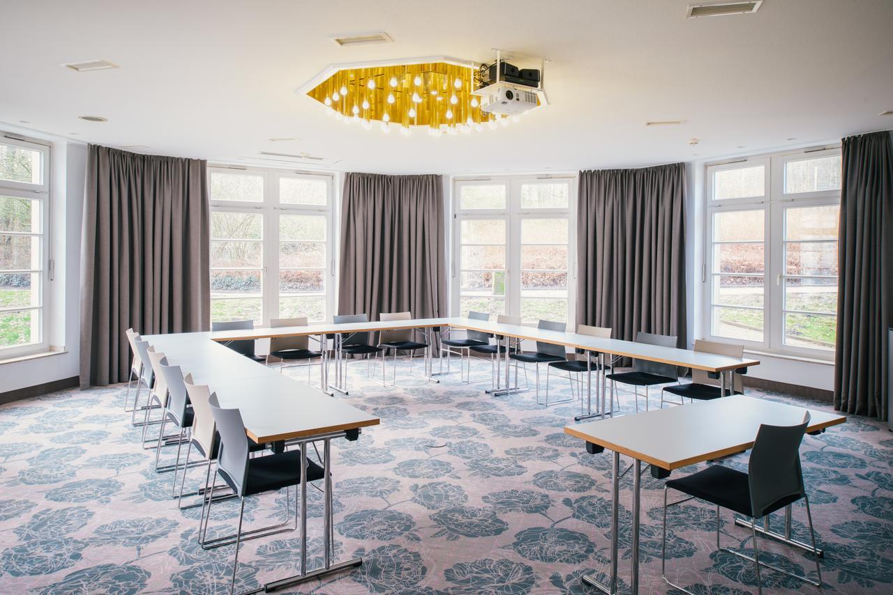 Vienna House Easy By Wyndham Hotel