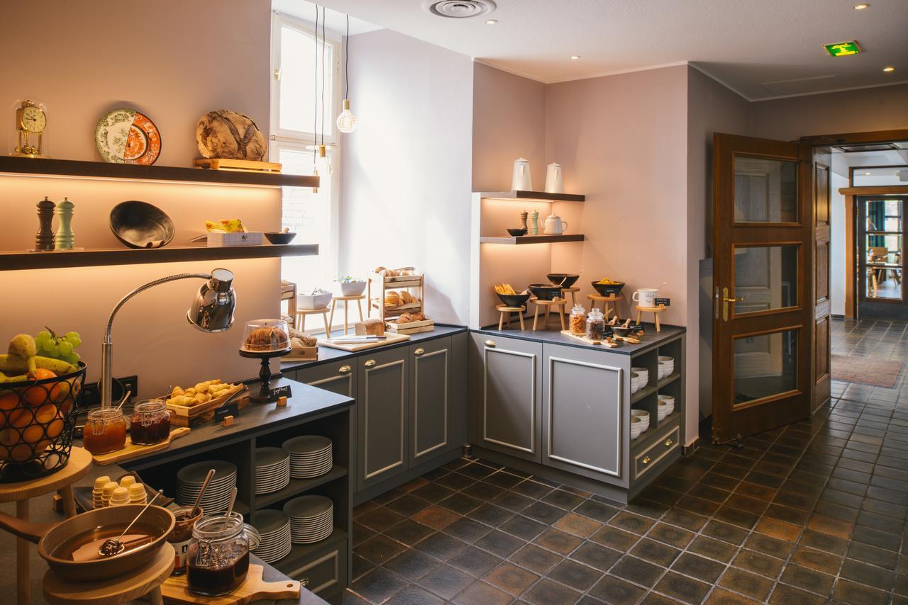 Vienna House Easy By Wyndham Hotel