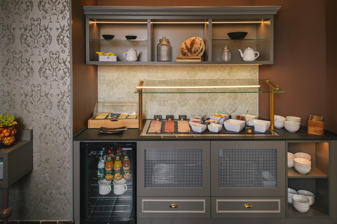Hotel Vienna House Easy By Wyndham Castrop-Rauxel