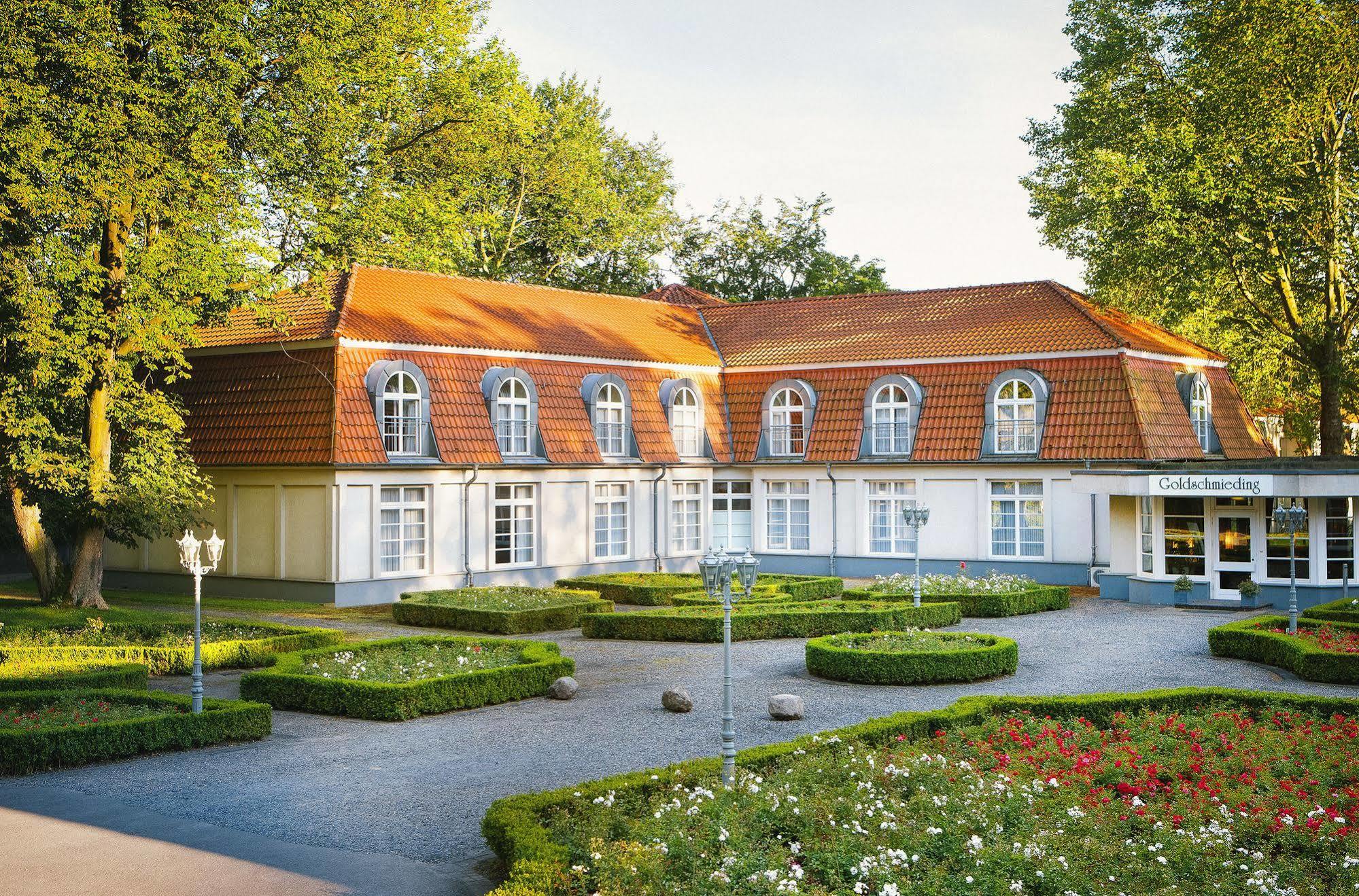Vienna House Easy By Wyndham Hotel Castrop-Rauxel