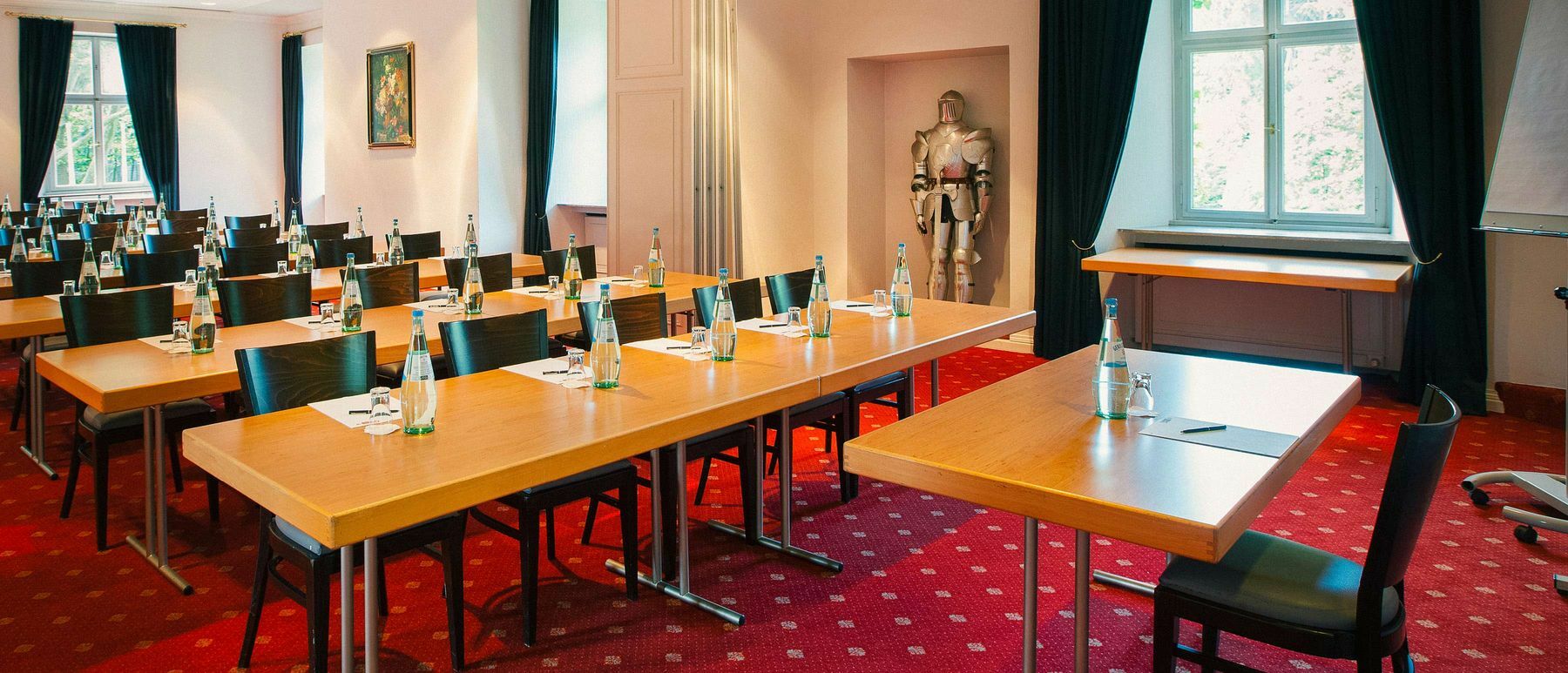Vienna House Easy By Wyndham Hotel 4*