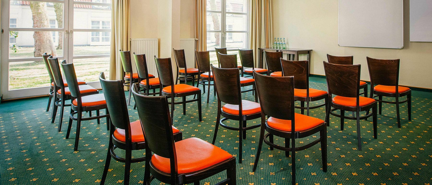 Hotel Vienna House Easy By Wyndham