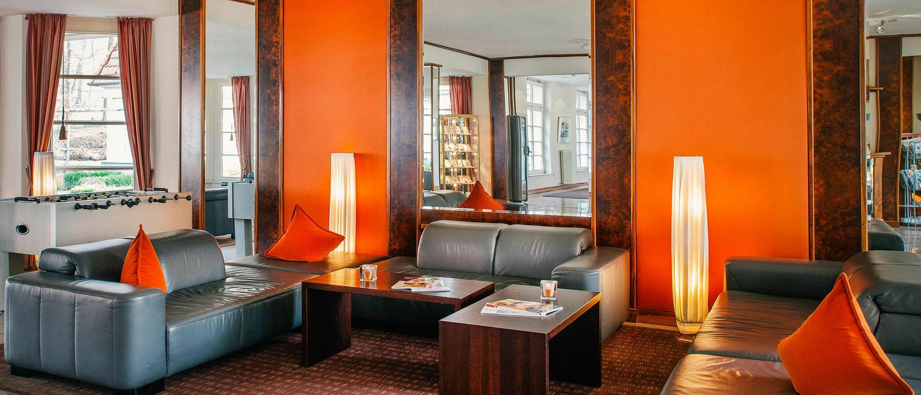 Vienna House Easy By Wyndham