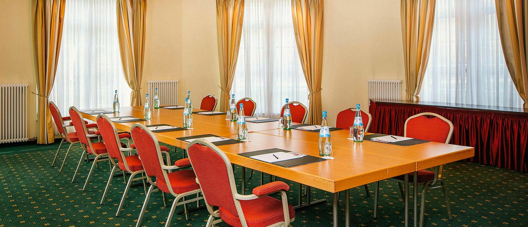 Hotel Vienna House Easy By Wyndham Castrop-Rauxel